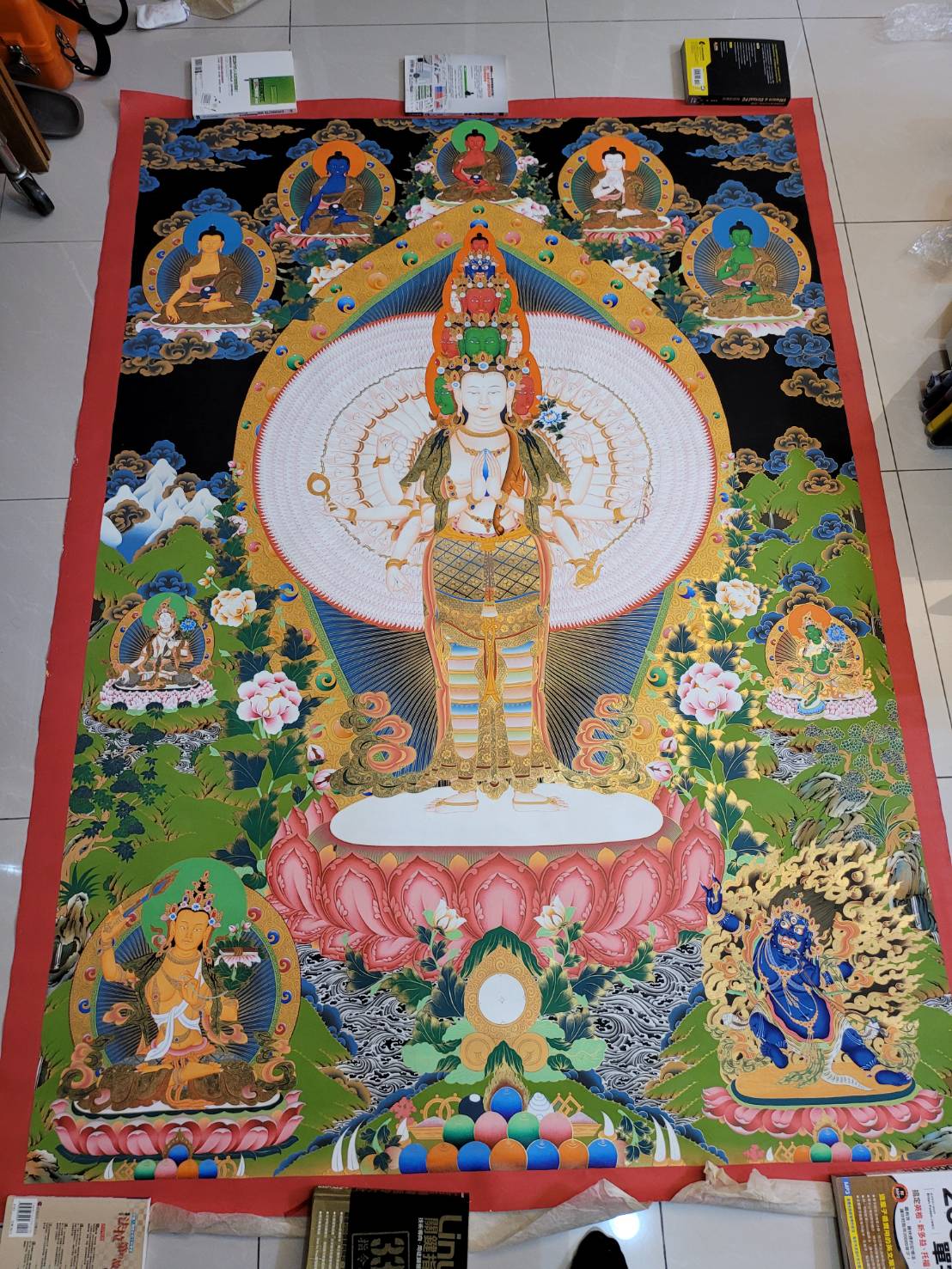 如何將大型畫作寄送國外? 王小姐從美國德州休士頓運送藝術品到台灣再托運出口經驗分享，畫作藝術品寄送報關程序及運送費用計算推薦藝術品運輸公司Ship2TW